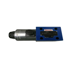 Válvula hidráulica direcional 4WE-10-D33-CG24N9K4