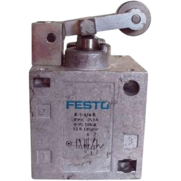 marca: FESTO <br/>modelo: R514B <br/>estado: seminova