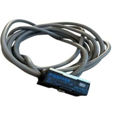 Detecta a posição do êmbolo dentrode cilindro pneumáticos usando um campo magnético . Conta com LED para indicar o status de ativação e saída normalmente aberta. Funciona com sinais AC ou DC e possui proteção IP67 para uso em ambientes industriais.