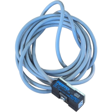 Sensor de proximidade SMEO-1-LED-230 - K5B 160998 - FESTO Sensor de proximidade SMEO-1-LED-230 - K5B 160998 - FESTO