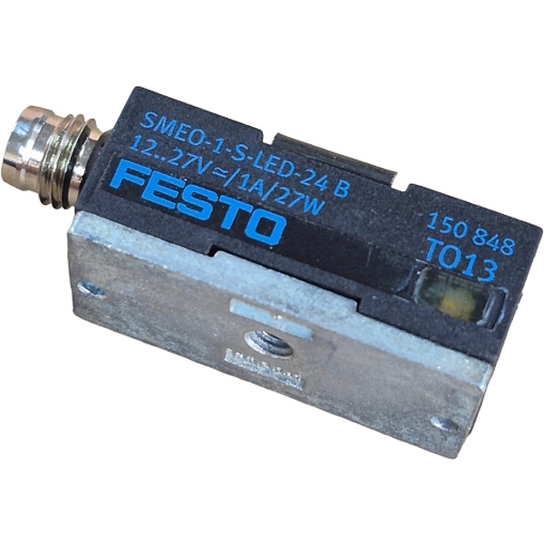 12~27V, 1A, 27W, LED indicador e conexões por cabo
