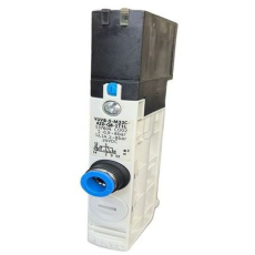  Válvula solenoide VUVB-S-M32C-AZD-QS-1T1L 