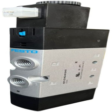 Válvula solenóide VUVS-L25-M52-AD-G14-F8 575501 - FESTO