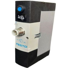 Válvula solenoide VSVA-B-M52-MHA1-1R5L 534556	