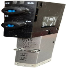 Válvula solenoide VSVA-BT32CAZD-A2-1T1L 539176	