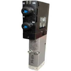 Válvula solenoide VSVA-BT32CAZD-A2-1T1L 539176	