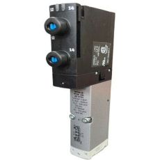 Válvula solenoide VSVA-B-P53-ZD-A2-1T1L 539187	