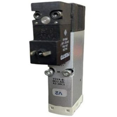 Válvula solenoide VSVA-BM52AHA22AC1 547179 Válvula solenoide VSVA-BM52AHA22AC1 547179