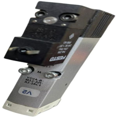 Válvula solenoide VSVA-BM52AHA22AC1 547179	