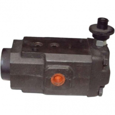 Válvula hidráulica SC3PH LH Válvula hidráulica SC3PH LH