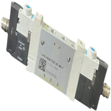 Válvula solenoide VUVG-LK10-T32C-AT-M5 8042538	
