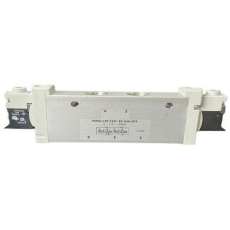 Válvula solenoide VUVG-L18-T32C-ATG14-1P3 574422 Válvula solenoide VUVG-L18-T32C-ATG14-1P3 574422