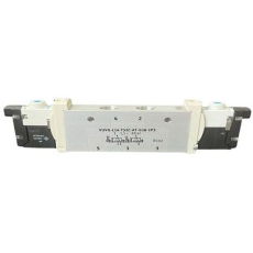  Válvula solenoide VUVG-L14-M52-AZT-G18-1P3 566508	