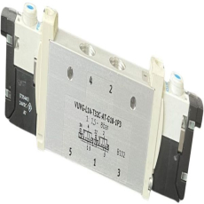  Válvula solenoide VUVG-L14-M52-AZT-G18-1P3 566508	
