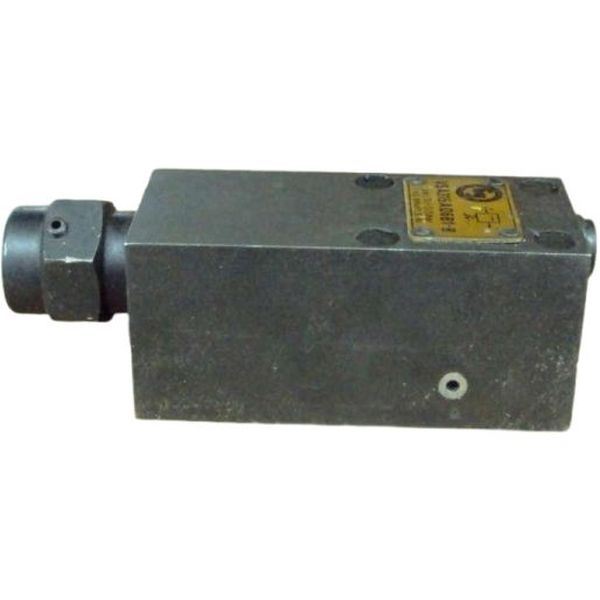 marca: Hydraulik Ring <br />
modelo: VSA315A06B1B <br />
estado: usada