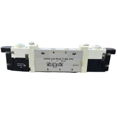 Válvula solenoide VUVG-L10-P53C-TM5-1P3 566459	