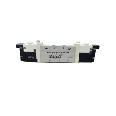 Válvula solenoide VUVG-L10-P53C-TM5-1P3 566459	