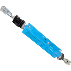 Cilindro pneumático DPNC-63-50-62-PPVA-SAB-1801 