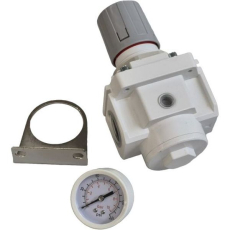 Regulador com manômetro WERK SCHOTT AR5000 Regulador com manômetro WERK SCHOTT AR5000