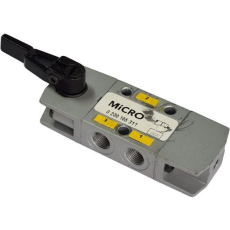 Fim-de-curso pneumático MICRO 0.230.105.311 0230105311 Fim-de-curso pneumático MICRO 0.230.105.311 0230105311