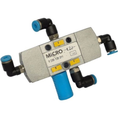 Válvula direcional MICRO 0.230.139.311 0230139311 Válvula direcional MICRO 0.230.139.311 0230139311