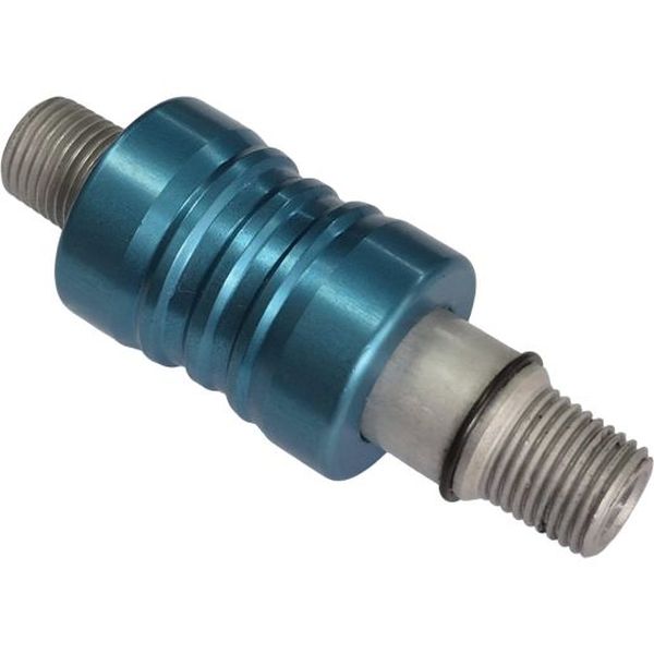 Série NG, 3/2 de atuação manual, biestáveis e com descarga à atmosfera, conexão R1/4, vazão 1900l/min, diâmetro nominal 8mm, pressão de trabalho 0-16bar, corpo alumínio, guarnições NBR