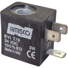 Bobina pneumática  AMISCO 24VDC 