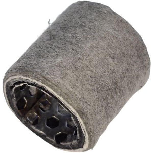 elemento filtrante com carvão ativado mini, peça de reposição para unidade de preparação de ar - Série 21. Efetuamos o serviço de troca dos elementos filtrantes.
