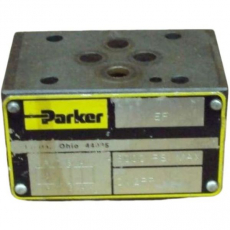 Válvula hidráulica CM2PP Válvula hidráulica CM2PP