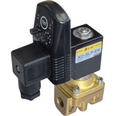 Purgador eletrônico EMC CS720 XD-SLP-E4 com temporizador EMC PUCT Purgador eletrônico EMC CS720 XD-SLP-E4 com temporizador EMC PUCT