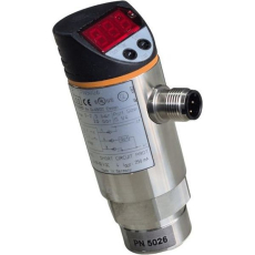 Sensor de pressão com dispay IFM PN5026