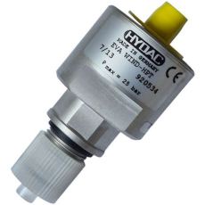 Pressostato HYDAC EVA WIND-HPT 920534 Pressostato HYDAC EVA WIND-HPT 920534