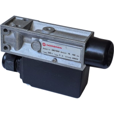 Pressostato hidráulico eletro-mecânico NORGREN 0821050 Pressostato hidráulico eletro-mecânico NORGREN 0821050