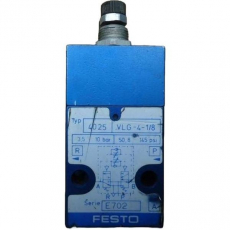 marca: FESTO modelo: VLG418 4025 estado: usado