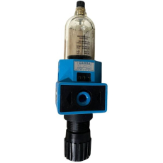 Filtro regulador LFR-3/8-S-5M-B 150034 Filtro regulador LFR-3/8-S-5M-B 150034
