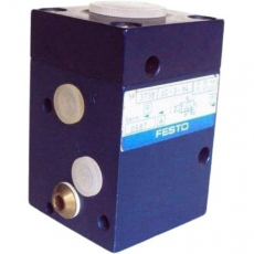 Corpo básico de válvula LC-3-1/4 Corpo básico de válvula LC-3-1/4