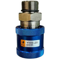 Válvula manual YHS-20 - EMC