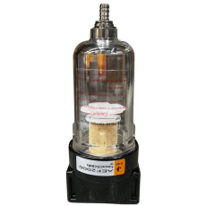 Filtro AEF2000 1/4 - EMC