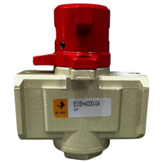 Aliviador de pressão EVSH-4000-04 1/2 - EMC