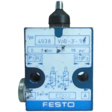 marca: FESTO modelo: VO318estado: usada