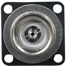 Válvula solenoide ZS10-03 - EMC