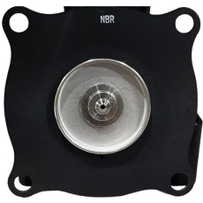 Válvula solenoide ZS25-03 - EMC Válvula solenoide ZS25-03 - EMC