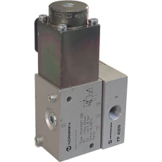 Válvula pneumática NORGREN PDW5321-120