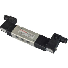 Válvula pneumática NORGREN V61B611A-A219C