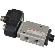 Válvula pneumática NORGREN 8020871 seminova