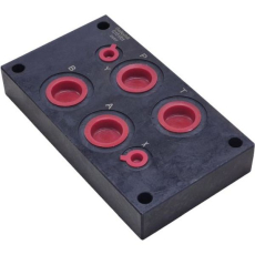 Subplaca GALLEYHILL G151/01