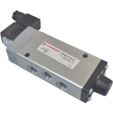 Válvula pneumática NORGREN VB28A517A-A213C Válvula pneumática NORGREN VB28A517A-A213C
