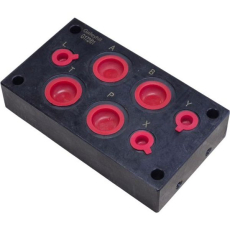 Subplaca GALLEYHILL G172/01