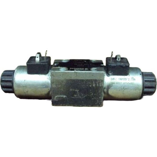 marca: Sauer Danfoss <br />
modelo: 5193534842130002 <br />
estado: usada