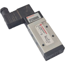 Válvula pneumática NORGREN V61B313A-A2*** seminova Válvula pneumática NORGREN V61B313A-A2*** seminova